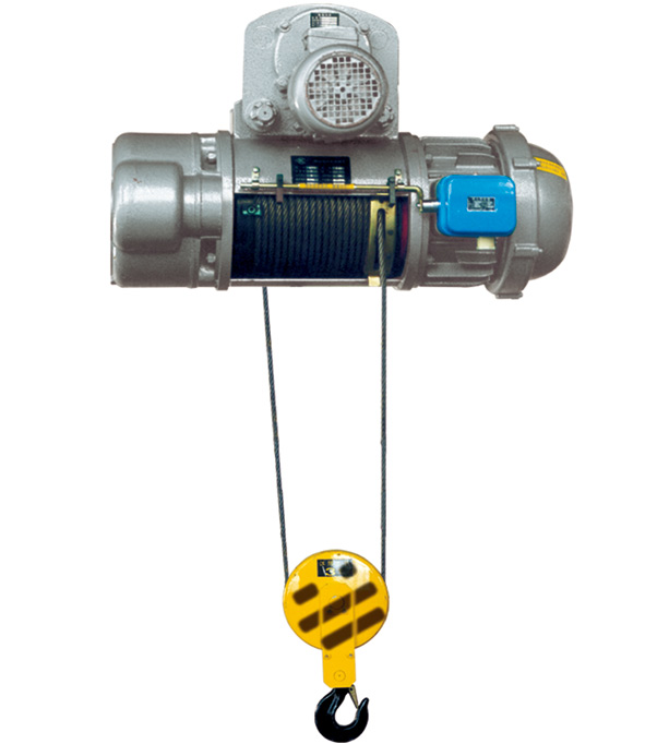 凱澄電動葫蘆(圖1)