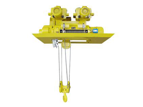 江陰凱澄葫蘆 CDY/MDY型冶金用
