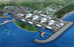 陸豐核電站(圖1)