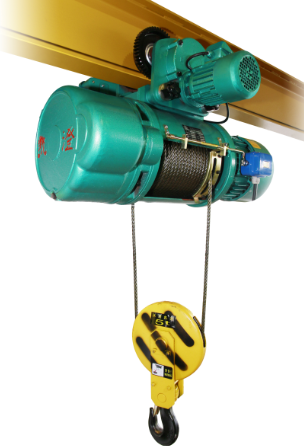 凱澄電動葫蘆起升機構構造及工作原理有哪些(圖1) 2-20041G10ZBS.png